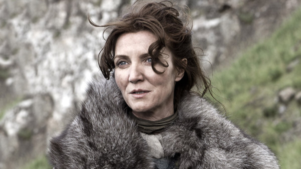 Hoe is het nu met de strenge Catelyn Stark uit 'Game of Thrones'?