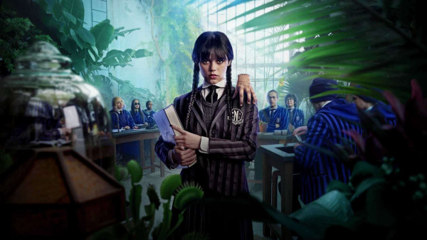 Jenna Ortega gaat 'Wednesday' seizoen 2 heel anders aanpakken: "ik had alleen maar dít moeten zeggen"