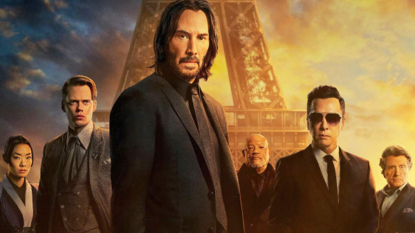 'John Wick' krijgt een vervolgserie en Keanu Reeves is erbij betrokken