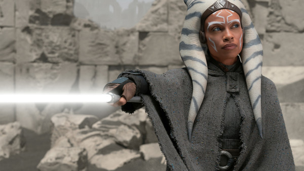 Start tweede seizoen 'Ahsoka' bekend en het verhaal belooft episch te worden