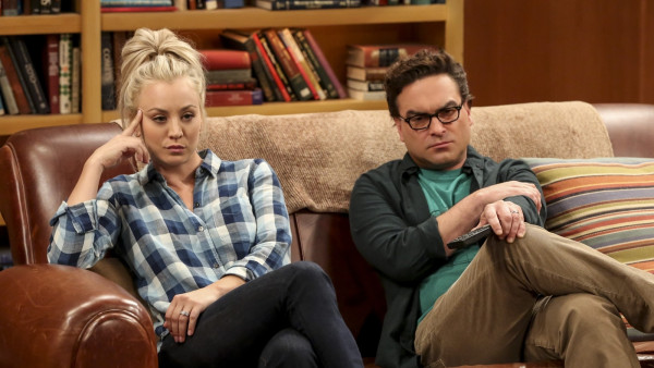 Ben je klaar met 'The Big Bang Theory'? Kijk dan deze nieuwe briljante serie op HBO Max