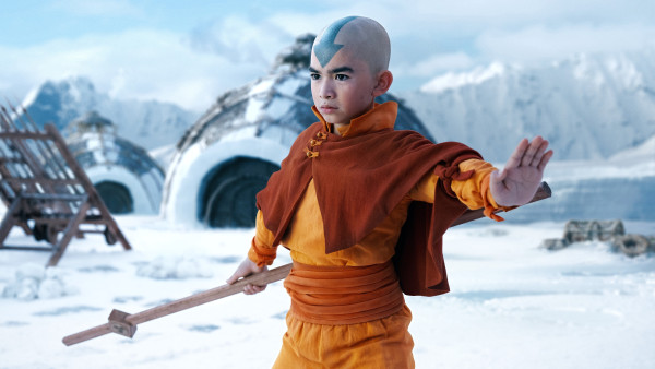 Compleet nieuwe 'Avatar: The Last Airbender'-serie aangekondigd