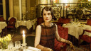 Deze promotiefoto van 'Downton Abbey' bevatte een wel heel grote blunder