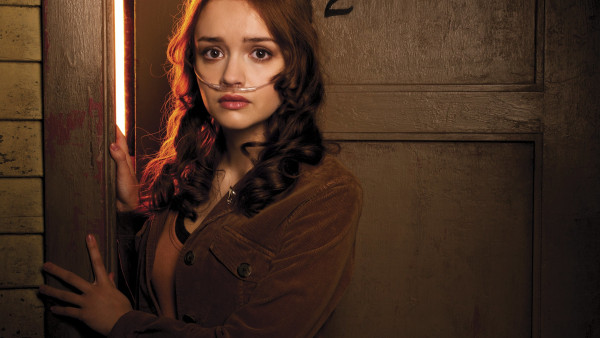 Olivia Cooke is de ster in 'House of the Dragon', maar in deze serie beleefde ze haar doorbraak