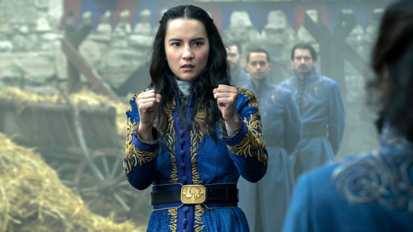 Verken deze 4 verborgen sciencefiction- en fantasyseries die nu op Netflix te streamen zijn