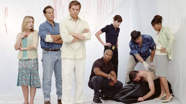 Goed nieuws voor 'Dexter: Original Sin': gestart met deze nieuwe castleden
