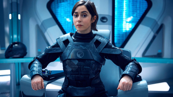 'Black Mirror' is sterk veranderd sinds het begin: "we zijn onderhand een vintage serie"