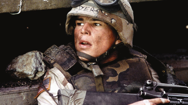 Na de film komt Netflix nu met 'Surviving Black Hawk Down'