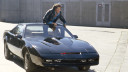 Dit opmerkelijke detail over de jaren 80-serie 'Knight Rider' weet bijna niemand