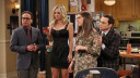 Hierom draaide alles in 'The Big Bang Theory'