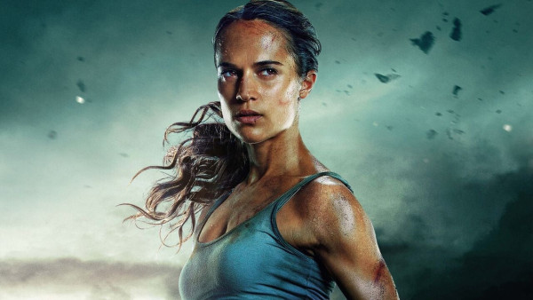 Goed nieuws voor de grote 'Tomb Raider'-serie