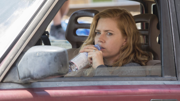 Deze miniserie op HBO Max scoort heel goed met slechts acht afleveringen: 
