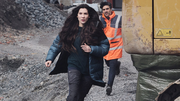 Misdaadthriller gaat Netflix veroveren; bestsellerauteur Camilla Läckberg raakt precies de juiste snaar