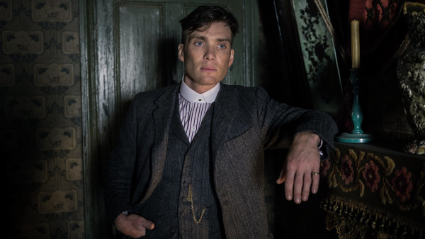 Waarom het verhaal van 'Peaky Blinders' voor geen meter klopt