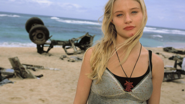 Hoe gaat het nu met de opvallende 'Claire Littleton' uit de hitserie 'Lost'?