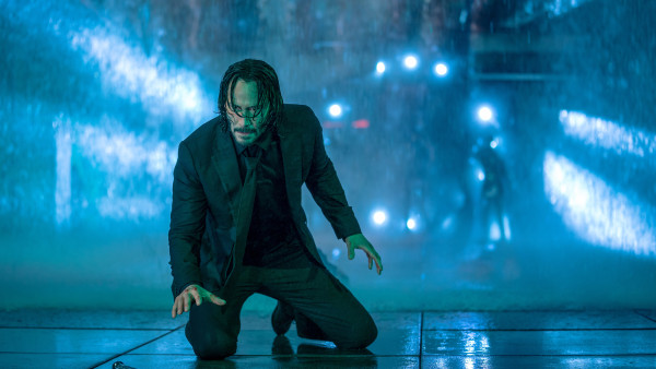 Spin-off van 'John Wick' aangekondigd: waar gaat de nieuwe serie over?