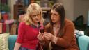 De wrede waarheid achter het ontslag van 'The Big Bang Theory'-ster Melissa Rauch