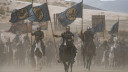 Deze spectaculaire serie over het meest epische verhaal uit de geschiedenis van de mensheid krijgt nu al een tweede seizoen