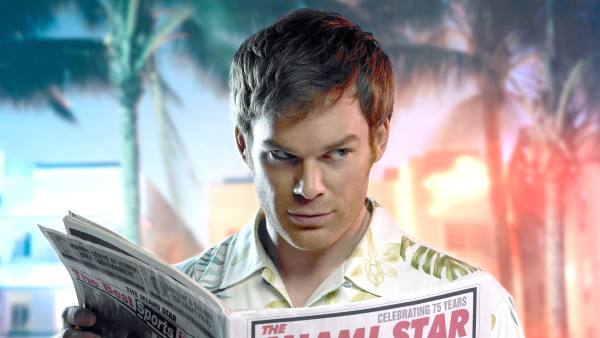 Prequelserie 'Dexter: Original Sin' onthult zijn grootste naam