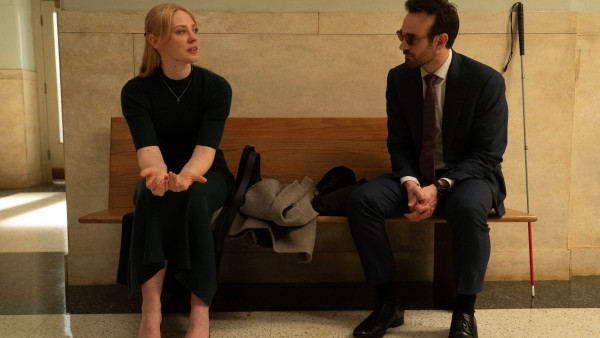 'Daredevil: Born Again' komt met een teaser waar de actie van afspat