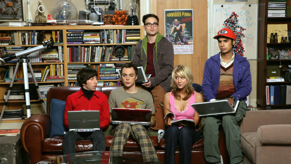 Oei, pijnlijk! 'The Big Bang Theory' moest het twee afleveringen zonder haar grootste ster doen