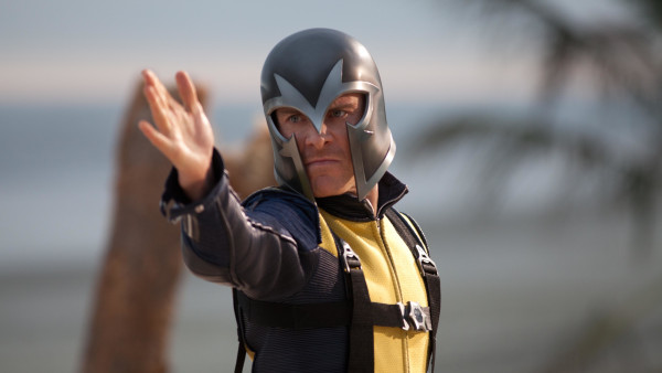 Nieuwe spionagethriller 'The Agency' met 'X-Men'-ster Michael Fassbender komt eraan
