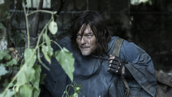 Premièredatum 'The Walking Dead: Daryl Dixon' seizoen 2 bekendgemaakt