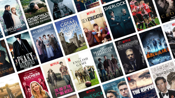 Netflix komt met verrassing; 'Monopoly' wordt een serie