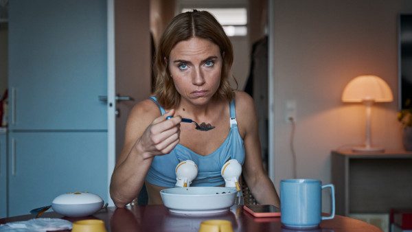 Een van de beste Scandinavische series in jaren op Netflix maakt indruk en staat direct in de top 10