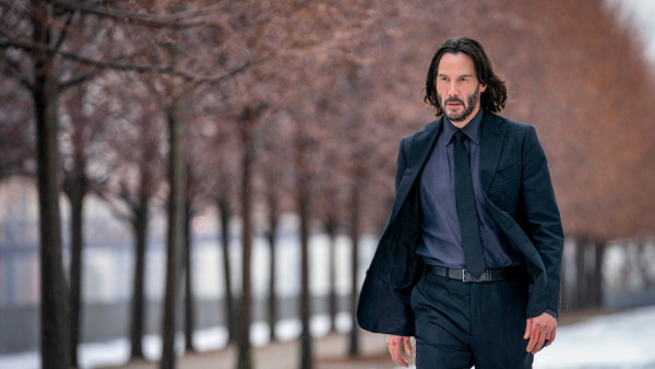 Eerste recensies nieuwe Keanu Reeves serie 'Secret Level': kijken of skippen?