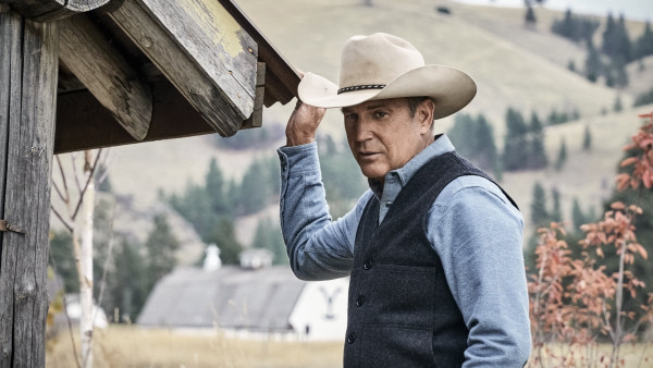 Ben je klaar met 'Yellowstone' op Netflix? Schakel dan gelijk over op deze waanzinnige Netflix Original