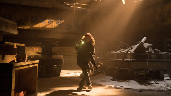 'The Last of Us' scoort waanzinnig op Rotten Tomatoes, maar er is een maar...