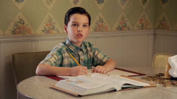 Maakt de nieuwe 'Young Sheldon' spin-off een einde aan de magie van 'The Big Bang Theory'?