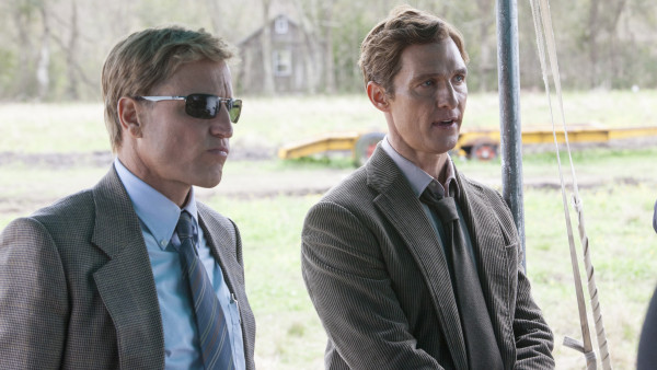 Ontdek welk seizoen van 'True Detective' Matthew McConaughey het best vindt