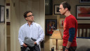 Jim Parsons sekste volkomen onverwacht met tegenspeelster waar hij eerder die dag nog een pikante grap tegen maakte in 'The Big Bang Theory'