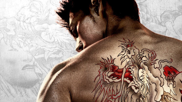 Eerste trailer keiharde misdaadserie 'Like a Dragon: Yakuza' van Prime Video