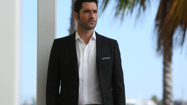 Mis jij de serie 'Lucifer' ook zo enorm? Deze duistere serie zou dan je volgende bingewatch moeten zijn