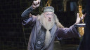 Dumbledore gevonden voor de grote 'Harry Potter'-serie van HBO Max?