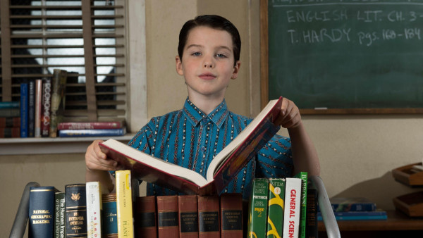 Salarissen van 'Young Sheldon' en 'The Big Bang Theory': Onderbetaald of goed beloond?