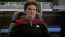 Hoe gaat het nu met 'Captain Janeway' uit 'Star Trek'?