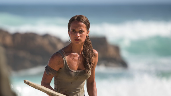 De 'Tomb Raider'-serie van Netflix krijgt avontuurlijke en veelbelovende trailer