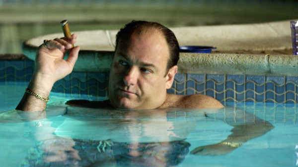 Eerste recensies voor 'The Sopranos'-serie 'Wise Guy': kijken of skippen?