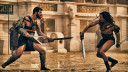 'Those about to Die': het oude Rome is bloederig en rommelig