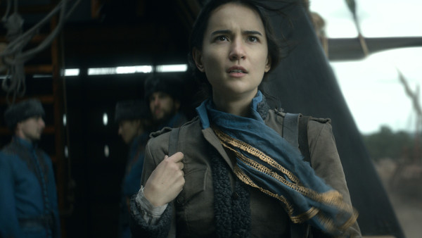 Mis jij 'Wednesday' ook zo enorm? Bekijk dan snel deze fantasyserie op Netflix