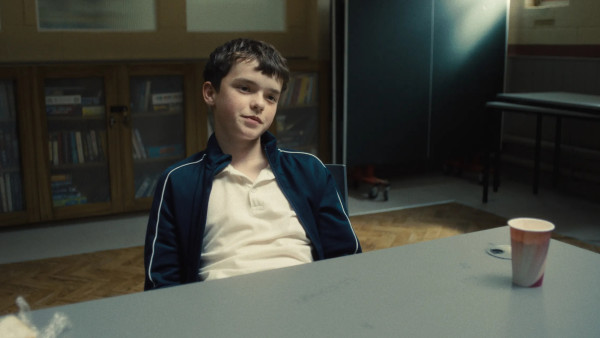 Deze zes dingen wist je nog niet over 'Adolescence': de hitserie op Netflix