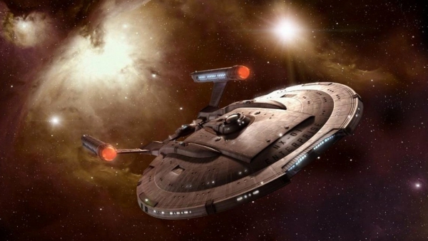 Gerucht: unieke nieuwe 'Star Trek'-serie op komst