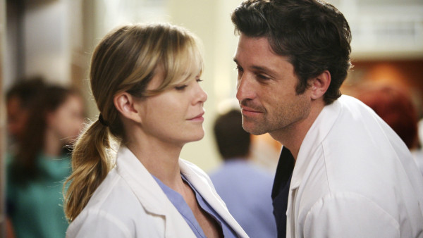 Bingewatch jij veelvuldig alle seizoenen van 'Grey's Anatomy'? Check dan eens deze serie op Netflix