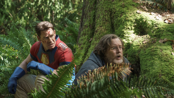 Deze Marvel-acteur zal in 'Peacemaker' seizoen 2 te zien zijn volgens maker James Gunn