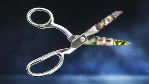 Waargebeurde documentaire 'I Cut Off His Penis' staat nu in de Top 10 van HBO Max