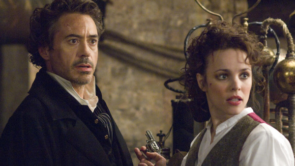 'Sherlock Holmes'-prequel strikt ervaren acteurs voor sleutelrollen